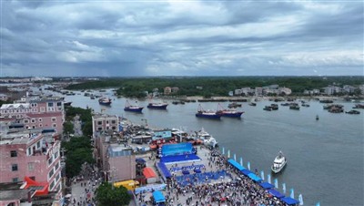 От океан до консерва: Поглед във вътрешността ни - стандартен производствен п...